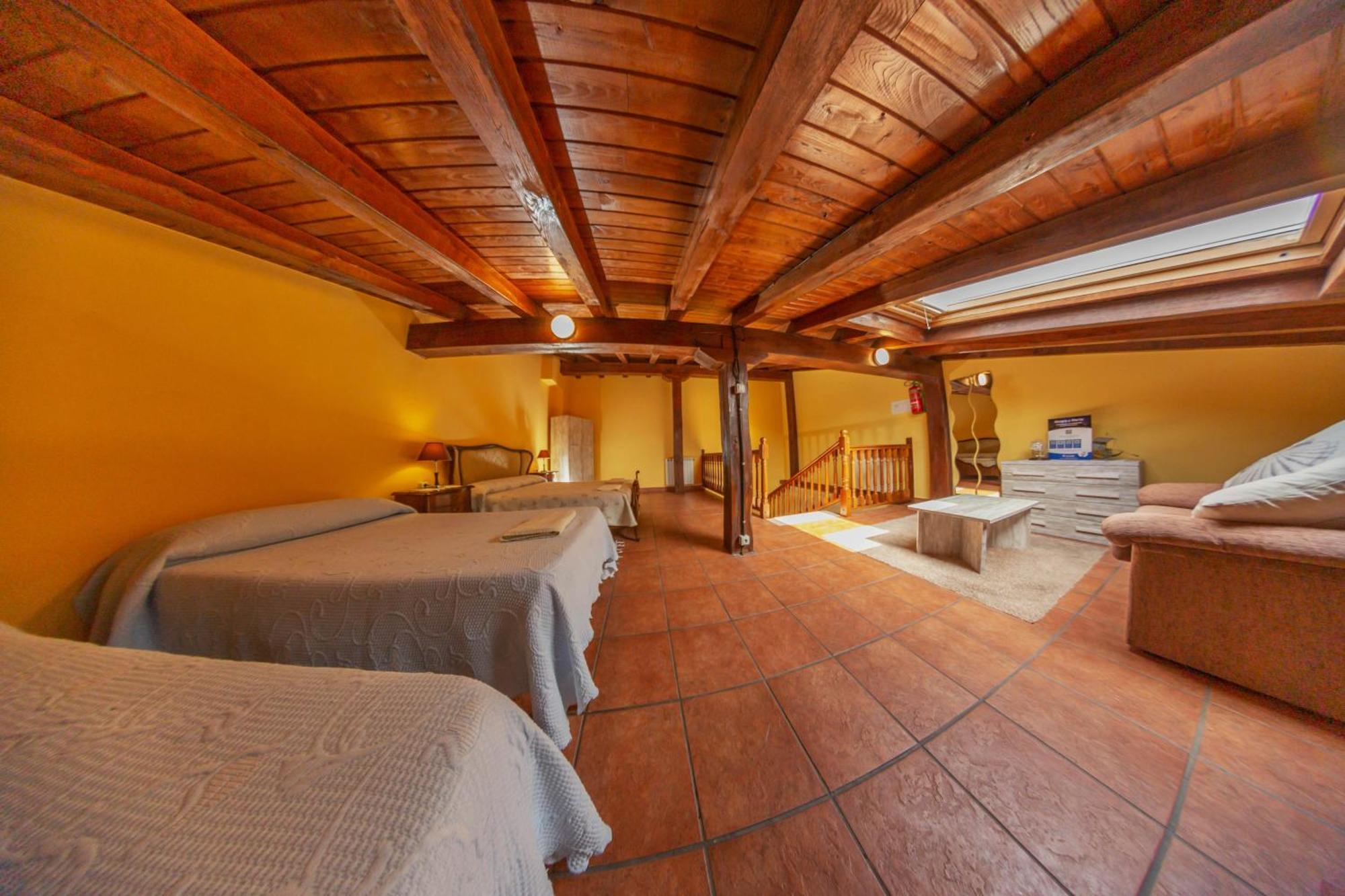 Casa Rural Erretzabal Txiki Оріо Екстер'єр фото