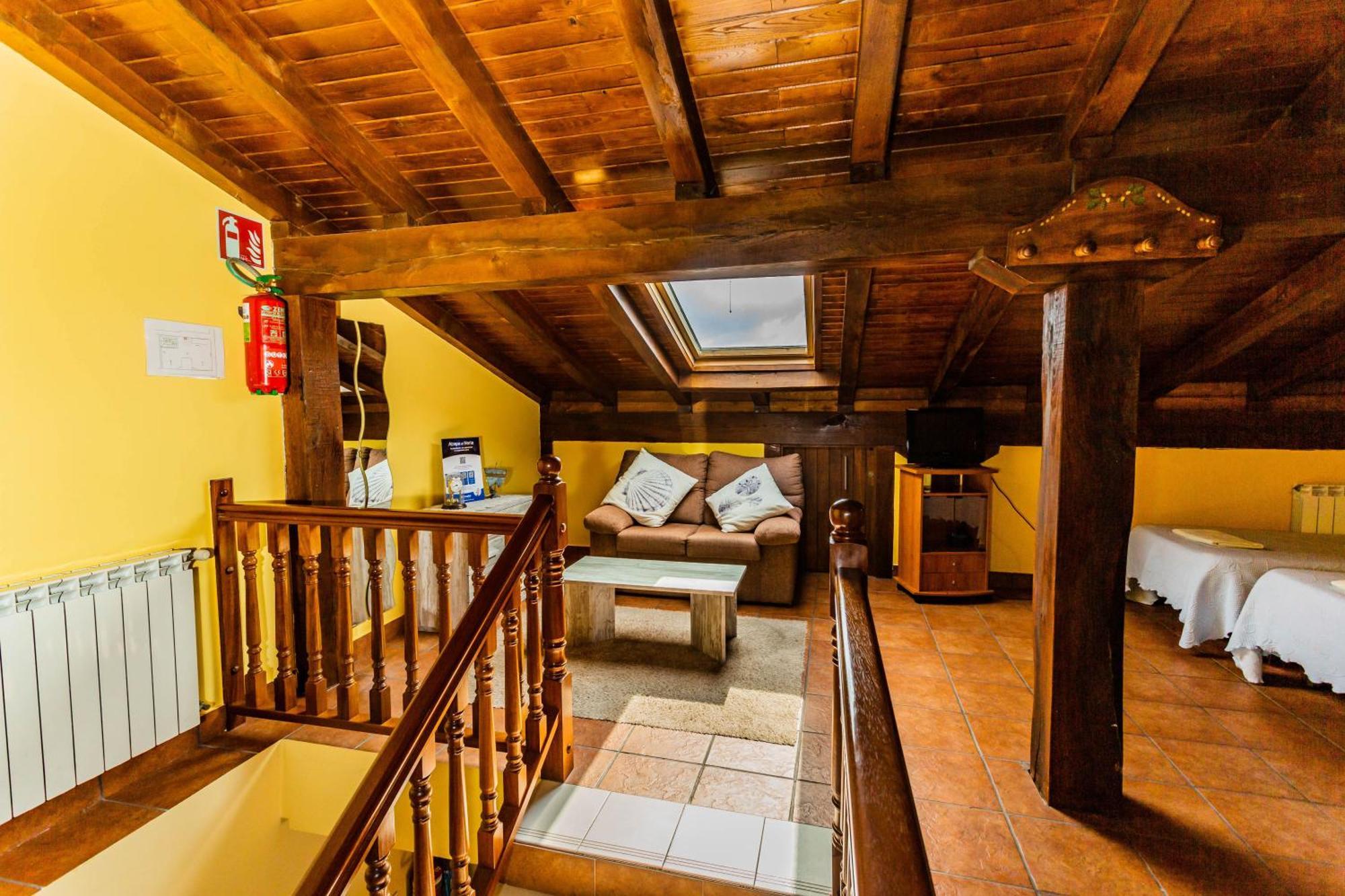 Casa Rural Erretzabal Txiki Оріо Екстер'єр фото