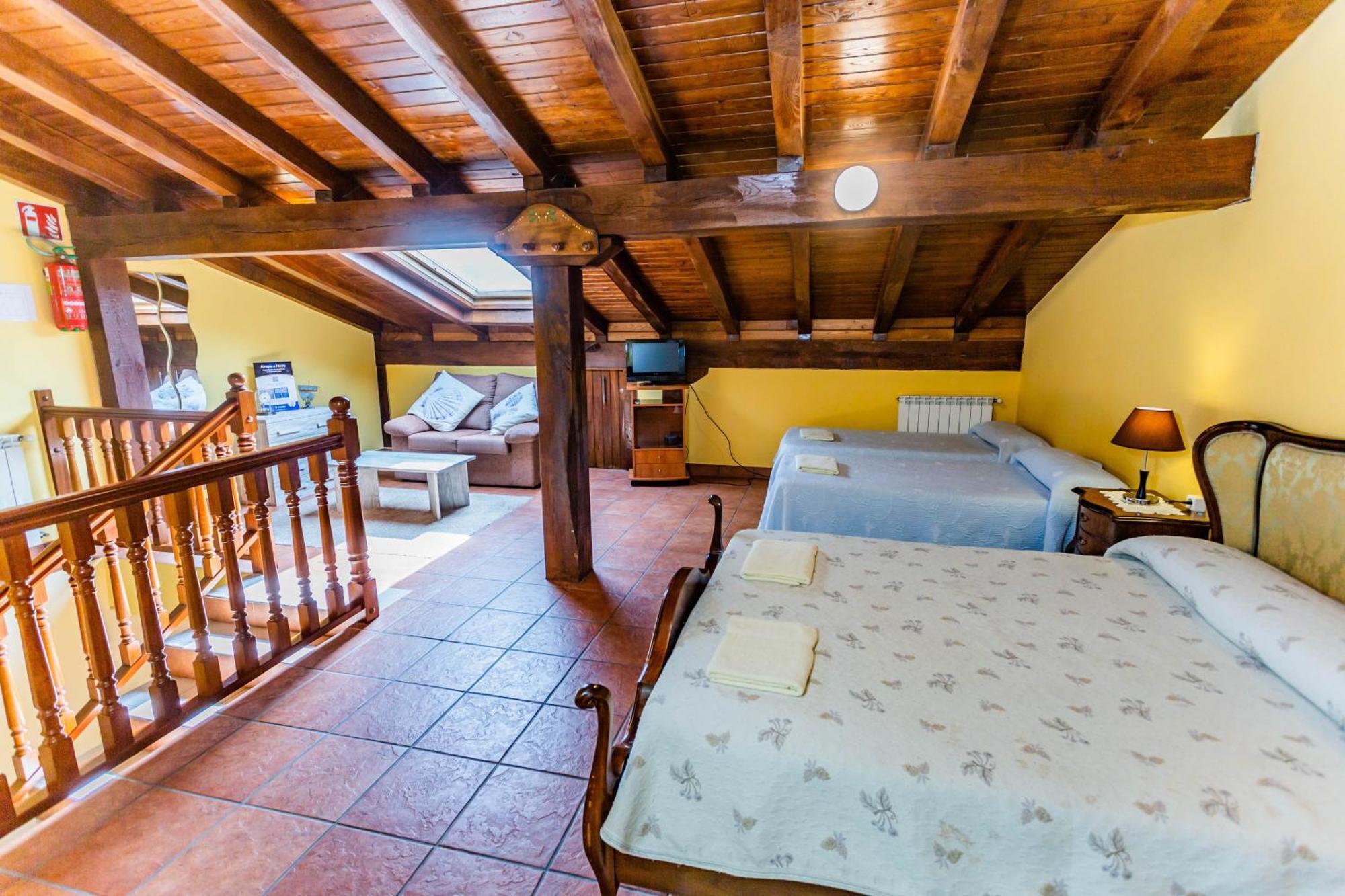 Casa Rural Erretzabal Txiki Оріо Екстер'єр фото