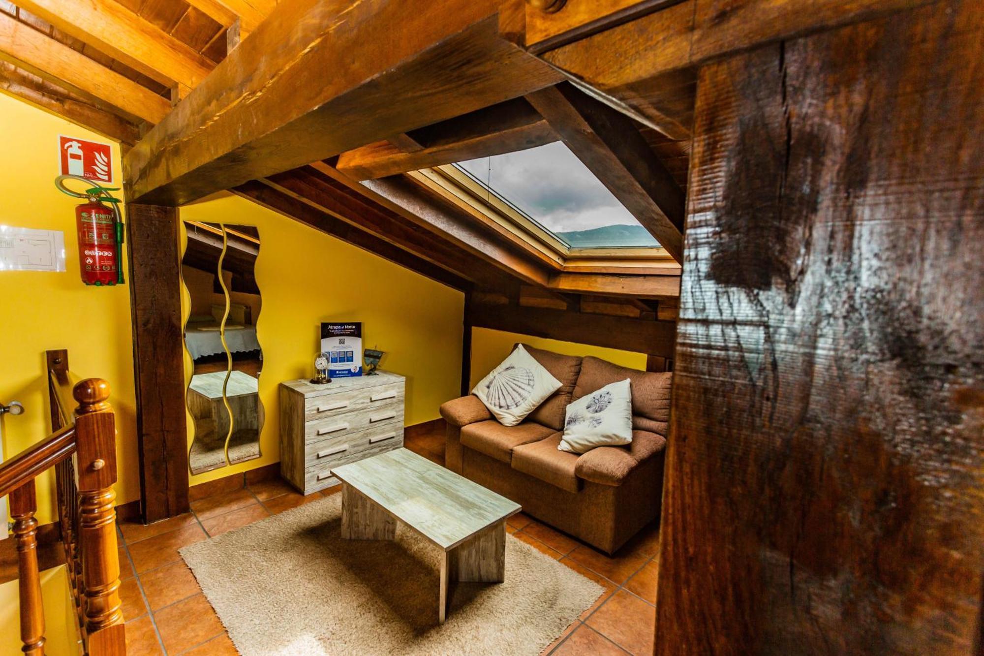 Casa Rural Erretzabal Txiki Оріо Екстер'єр фото