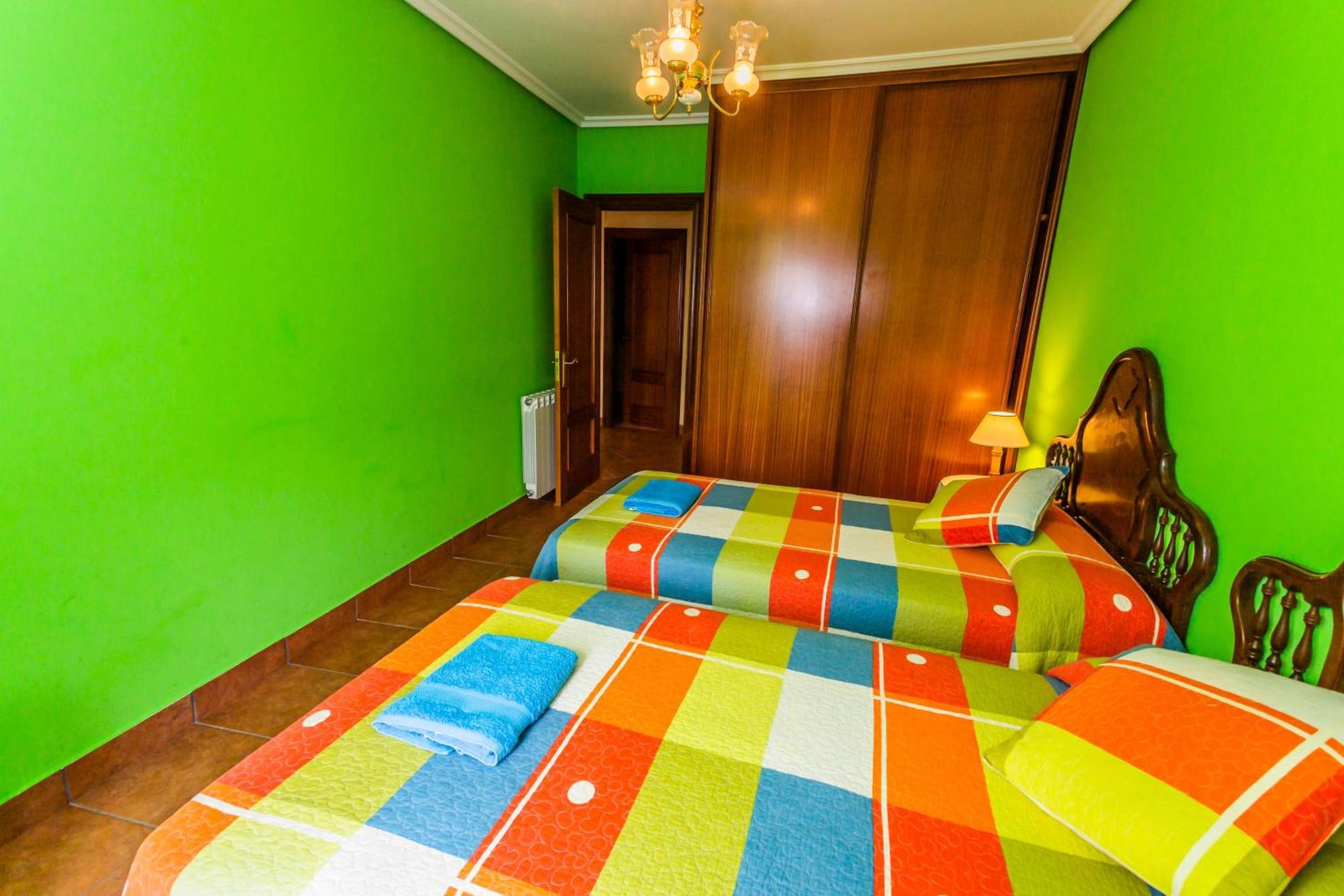Casa Rural Erretzabal Txiki Оріо Екстер'єр фото