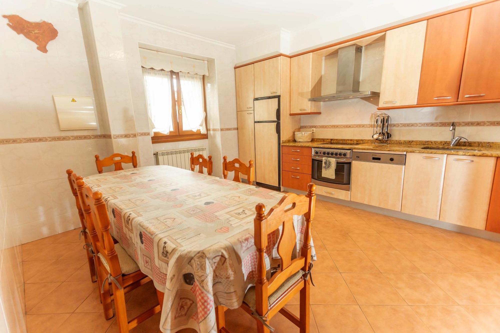 Casa Rural Erretzabal Txiki Оріо Екстер'єр фото