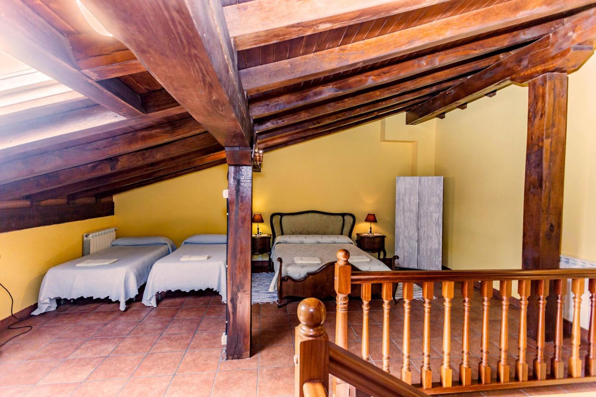 Casa Rural Erretzabal Txiki Оріо Екстер'єр фото