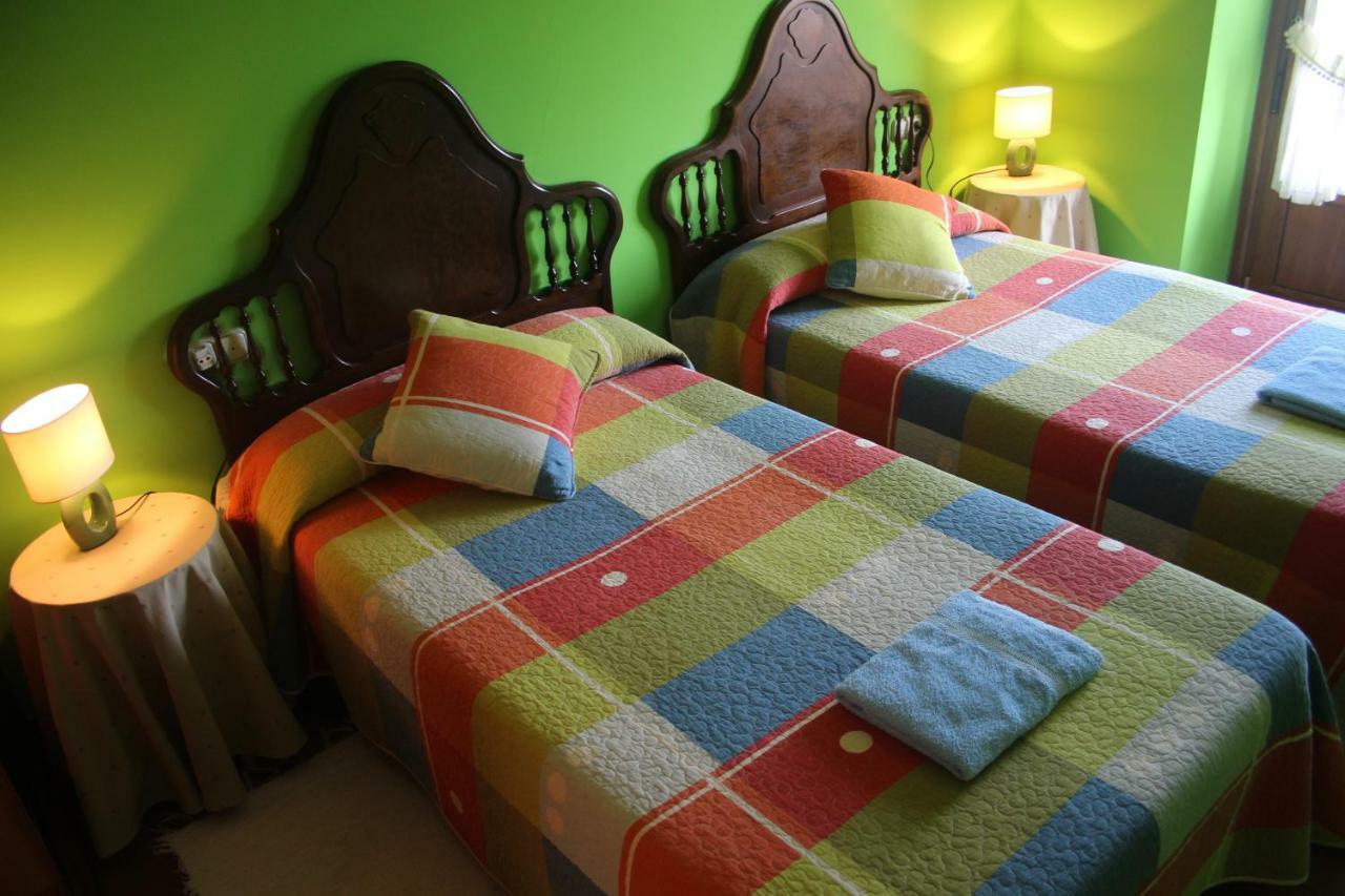 Casa Rural Erretzabal Txiki Оріо Екстер'єр фото