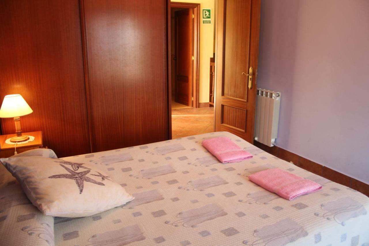Casa Rural Erretzabal Txiki Оріо Екстер'єр фото