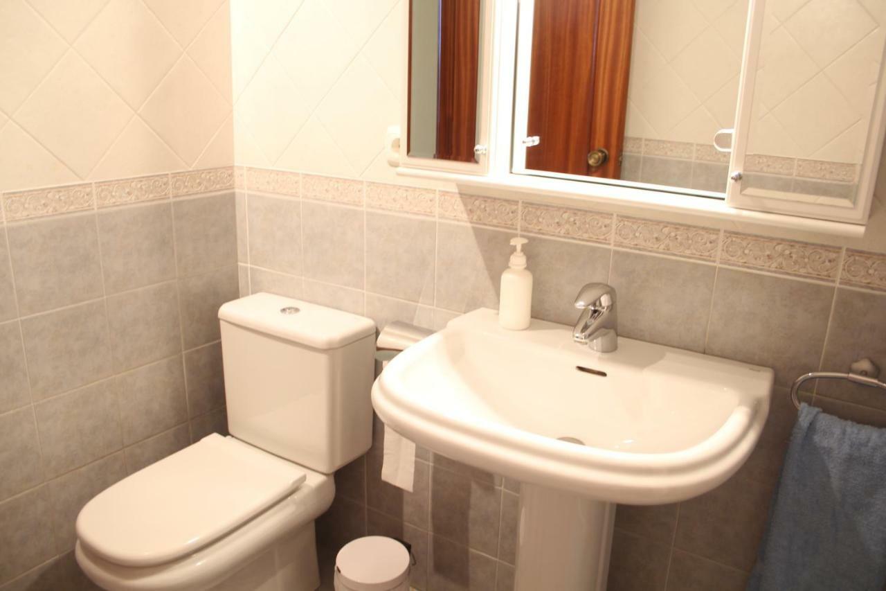 Casa Rural Erretzabal Txiki Оріо Екстер'єр фото